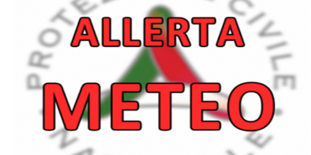 ALLERTAMETEO