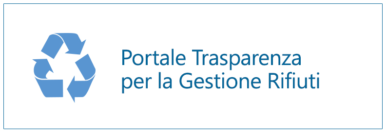Gestione dei Rifiuti Urbani Gestione dei Rifiuti Urbani