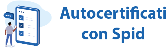 Autocertificazione Online